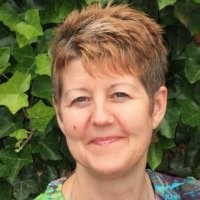 Conny Welvaert