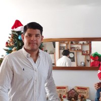 Francisco Javier Flores Arias