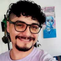 Sergio Leandro Atampiz Royano