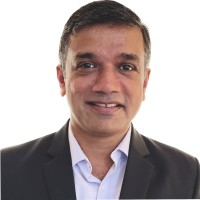 Niteen Shastri