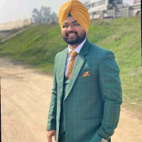 Parminder Saini Singh