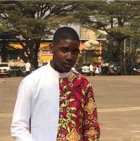 Simon Pierre Mvogo