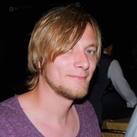 Mikael Andersson