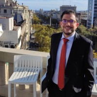 Javier Araguás Sahún