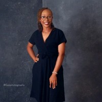 Ighodaro Sarah Igudia