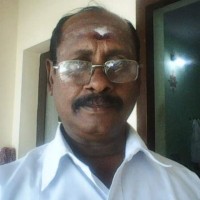 Radhakrishnan S.