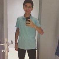 Batuhan Demirbaş