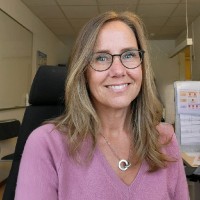 Jessica Lingåker
