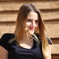 Mercedes Pascual