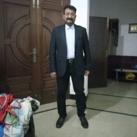 Syed Tariq Ali Hashmi