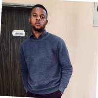 Micheal Ogbechie