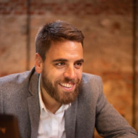 Iñigo Dehesa Villasante