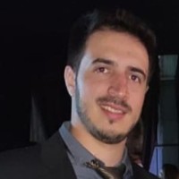 Marcos Alkmin