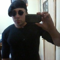 Bruno Fernandez Olguin