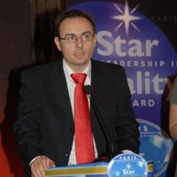 Manolis Koutentakis