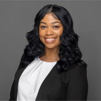 Justice Richardson, MHA