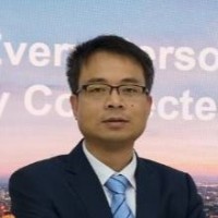 Zhao Eric