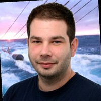 Alexander Kriz