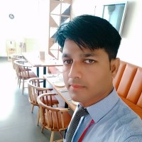 Rupendra Singh Meena