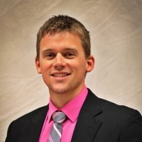 Michael Boyd, Pt, Dpt