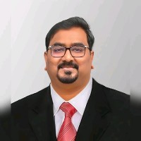 Ronald Chandra Nathan
