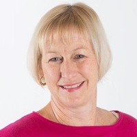 Christine Ormond