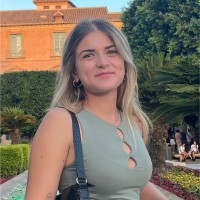 Eva Granados Meroño