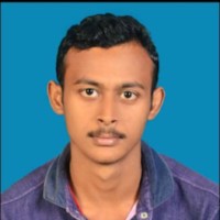 Umashankar Muduli