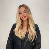 Sadie Shelton