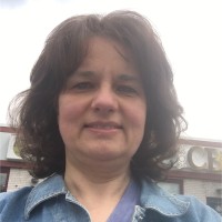 Danuta Spagnolo
