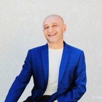 Prof. Cesar Marolla, PhD (c)