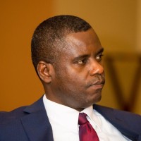 Nicholas Afadzi