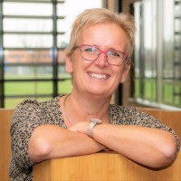 Janny BLAAUW-WILTING