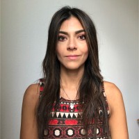 Sara Alarcon Fernandez