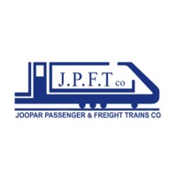 joopar trains