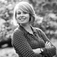 Elisa Ter Harmsel-Duinhof, Phd