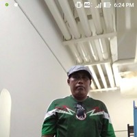 Ahmadsaleh Suvil