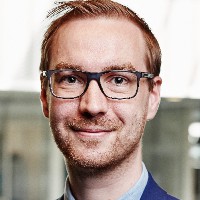 Jens Sønderby Nielsen