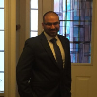 Adil Merchant