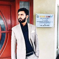 Mehtab Ahmed Khan