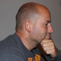 Adrian Norrhede
