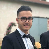 Florian Bouculat