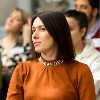 Angela Cazac