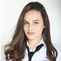 Fjolla Sinanaj