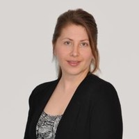 Yuliya Anzonger, P.C.P