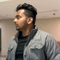 Nikhil Verma
