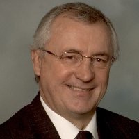 Ian Rawcliffe