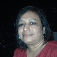 Latha Kumar