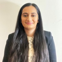 Bakhtawar Zafar