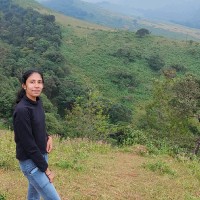 Ananya M